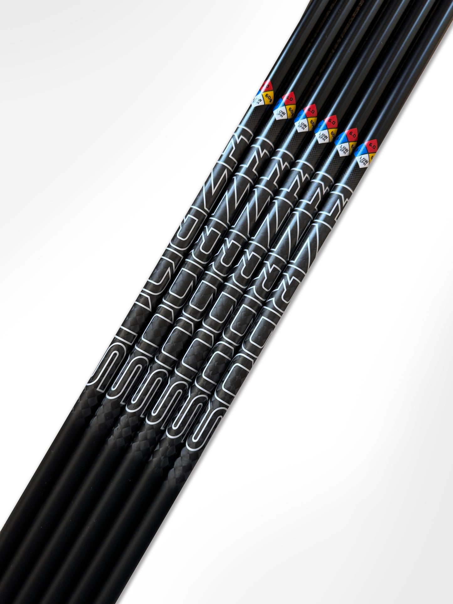 Project X HZRDUS Black Gen 5 60g Stiff Flex Driver Shaft