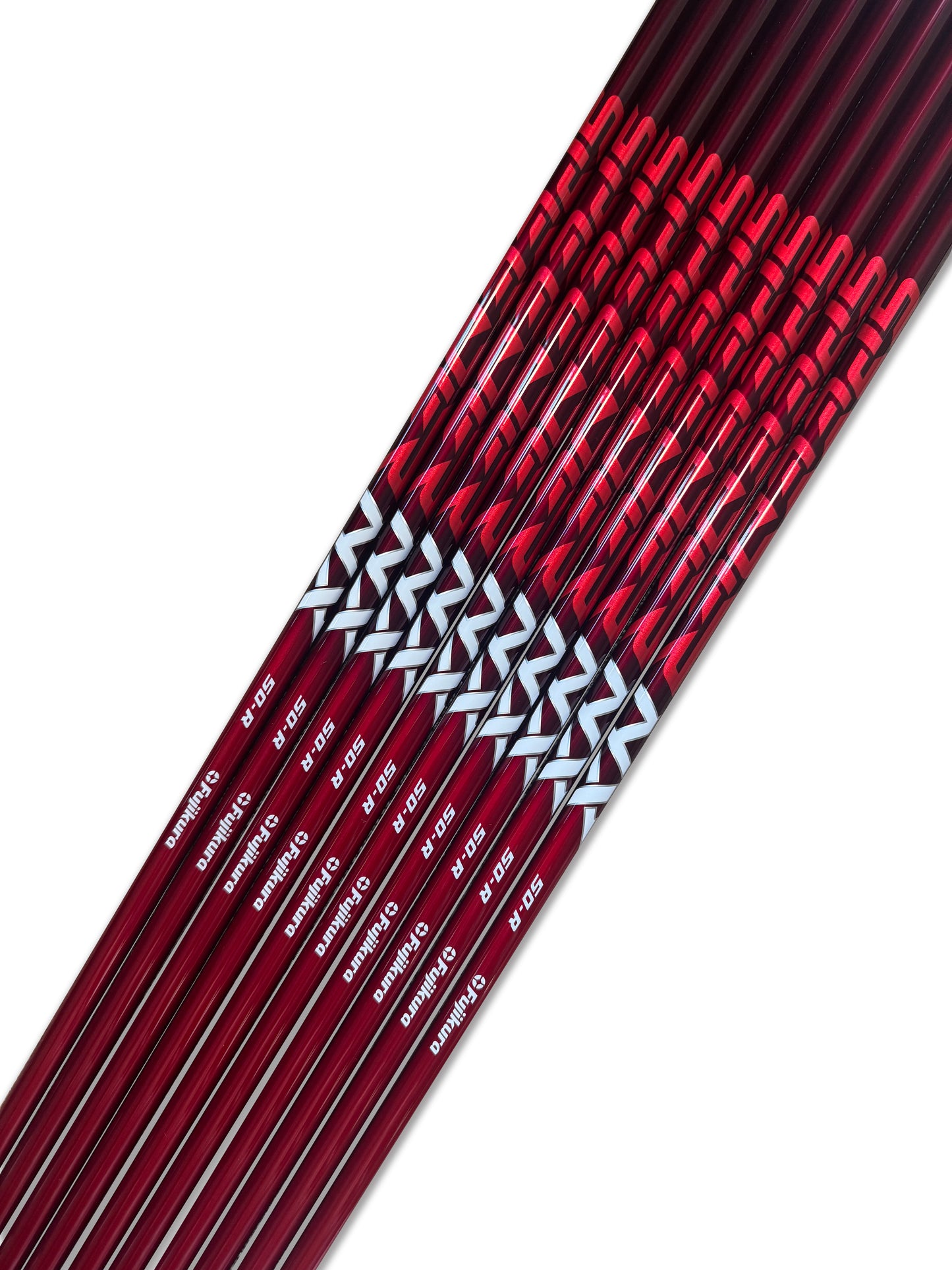 Fujikura Speeder NX Red 50-R Driver Shaft