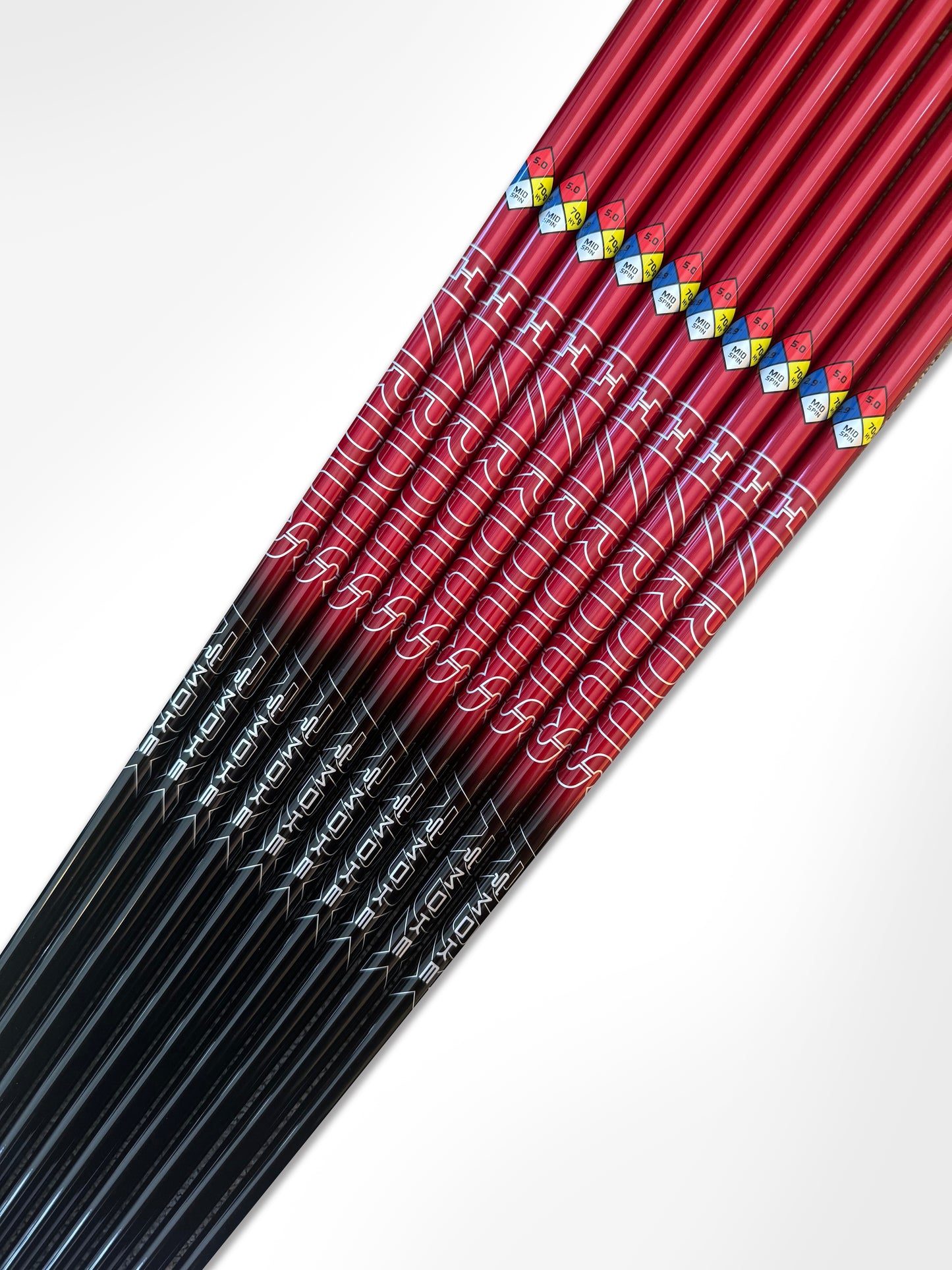 Project X HZRDUS RDX Red Driver / Fairway Wood Shaft