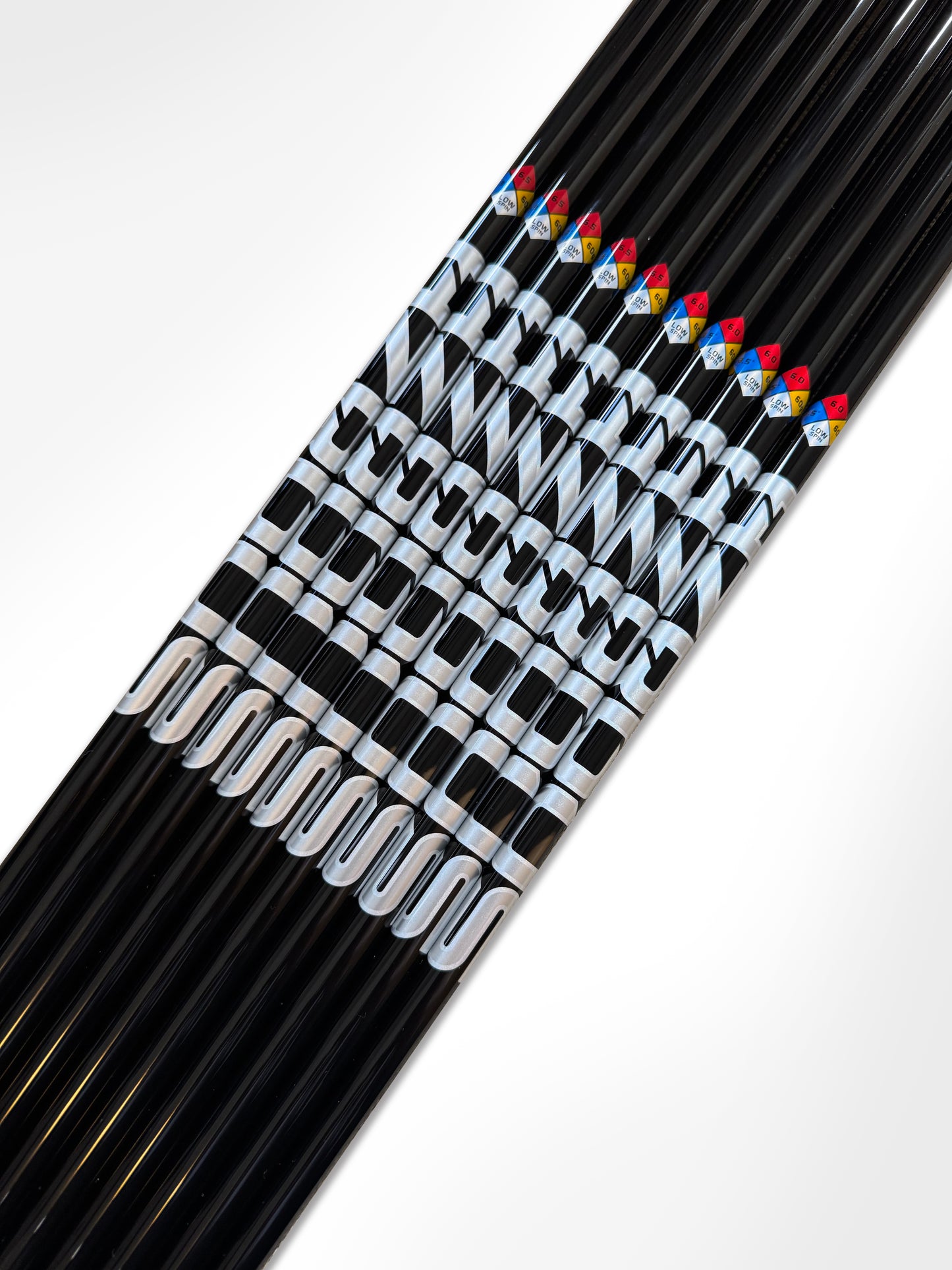 Project X HZRDUS Black Gen 4 60g Driver Shaft